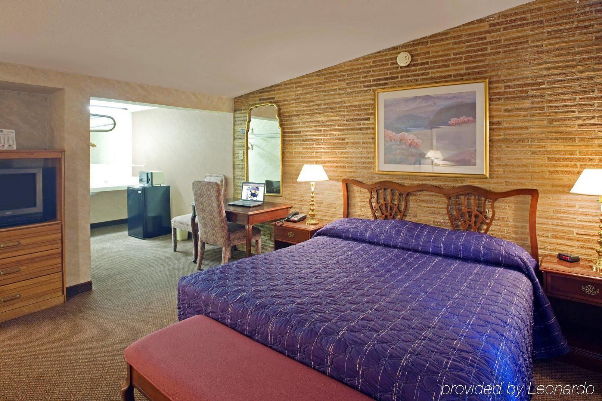 Motel 6 Hobbs Exterior photo